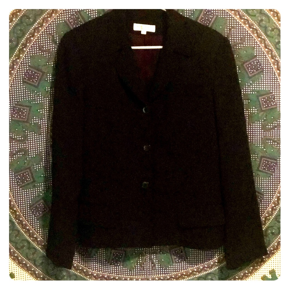 Bergamo Italy Pant Suit